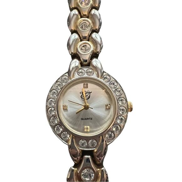 EJ Accessories - EJ Vintage Watch